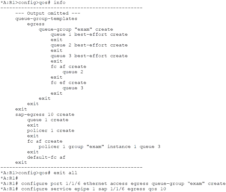 SAP-C02 Demotesten