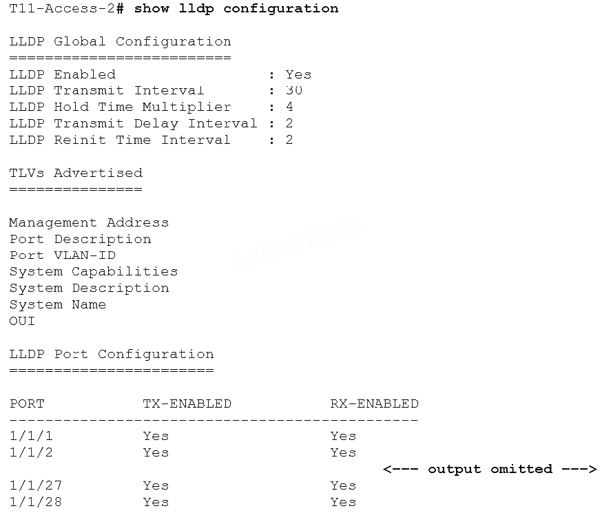 HPE6-A73 Zertifikatsfragen