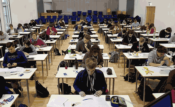 Exam Microsoft az-900