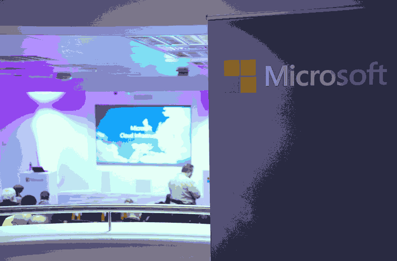 Microsoft Azure